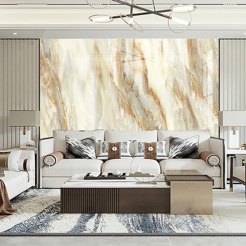  Tranh PVC Vân Đá 864264