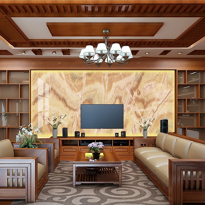  Tranh PVC Vân Đá 864266