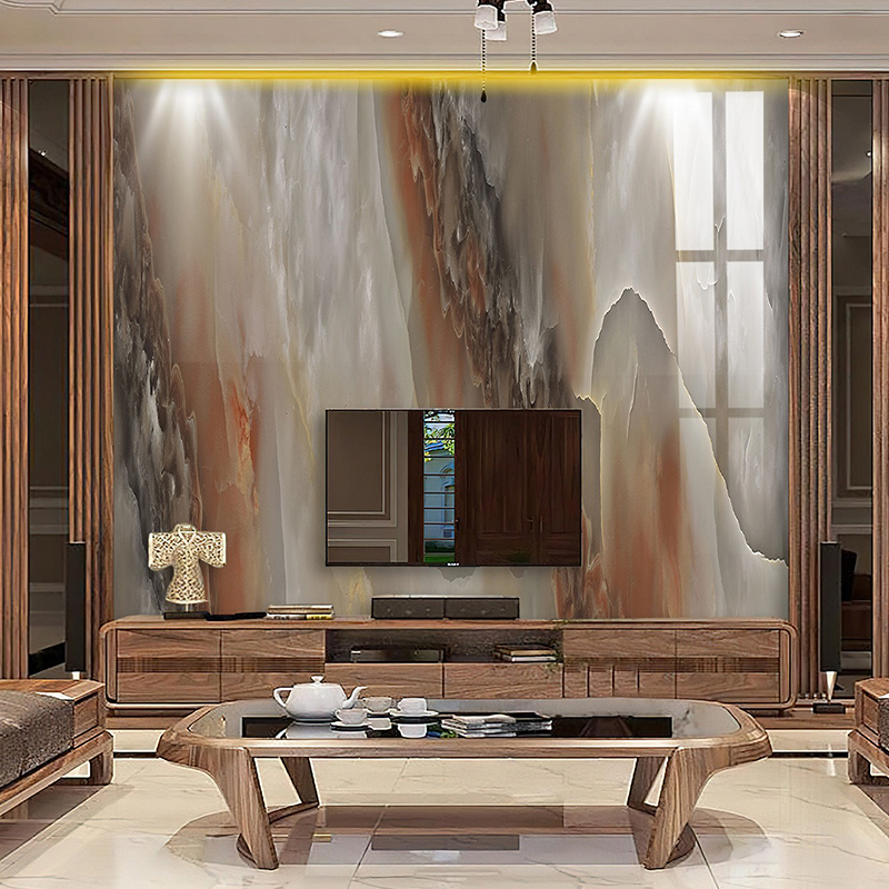  Tranh PVC Vân Đá 864267