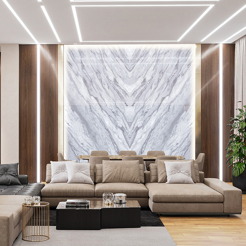 Tranh PVC Vân Đá 864273