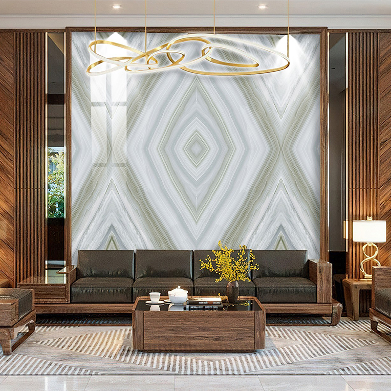  Tranh PVC Vân Đá 864275