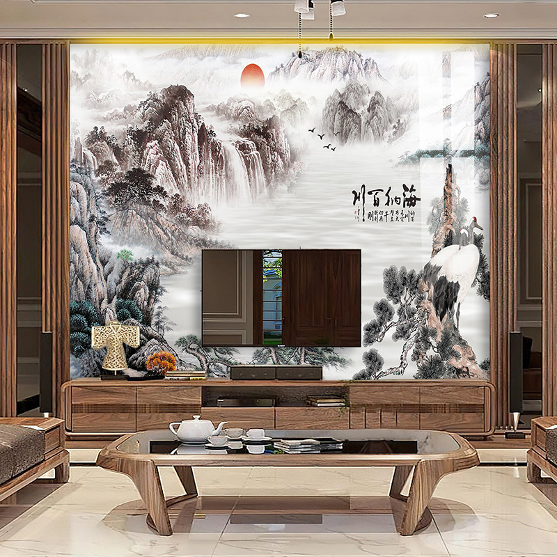  Tranh PVC Vân Đá 864276