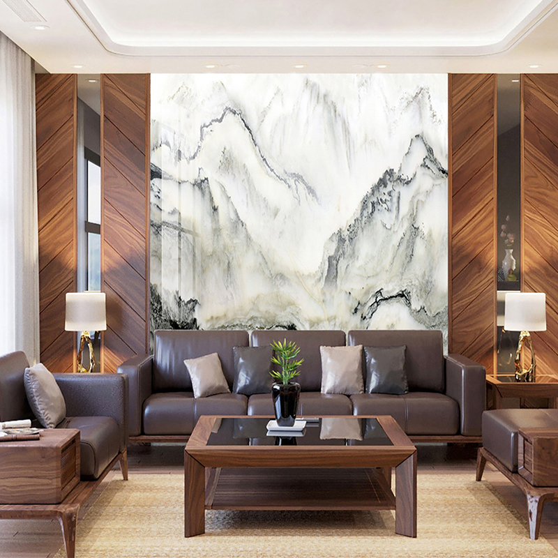  Tranh PVC Vân Đá 864277