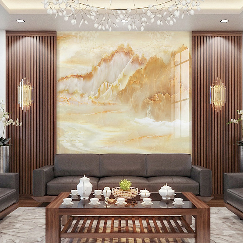  Tranh PVC Vân Đá 864280