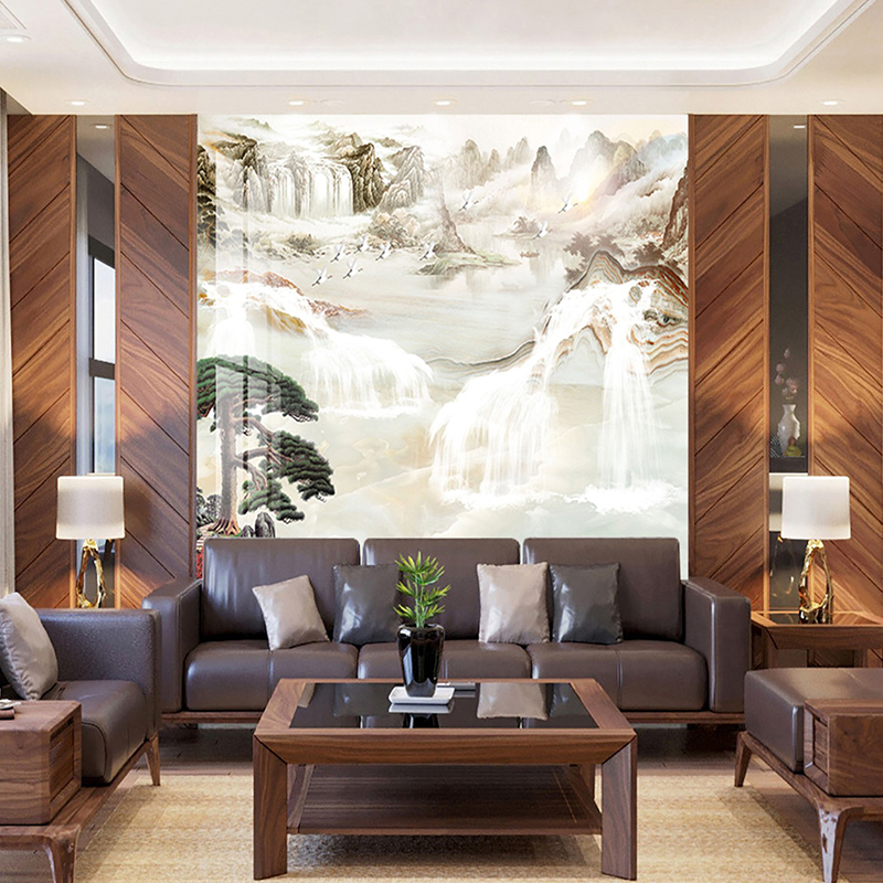  Tranh PVC Vân Đá 864282