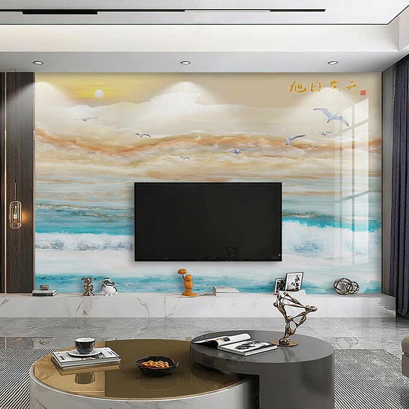  Tranh PVC Vân Đá 864288