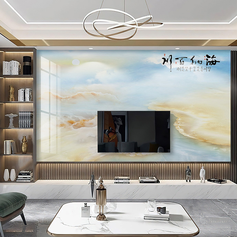  Tranh PVC Vân Đá 864290