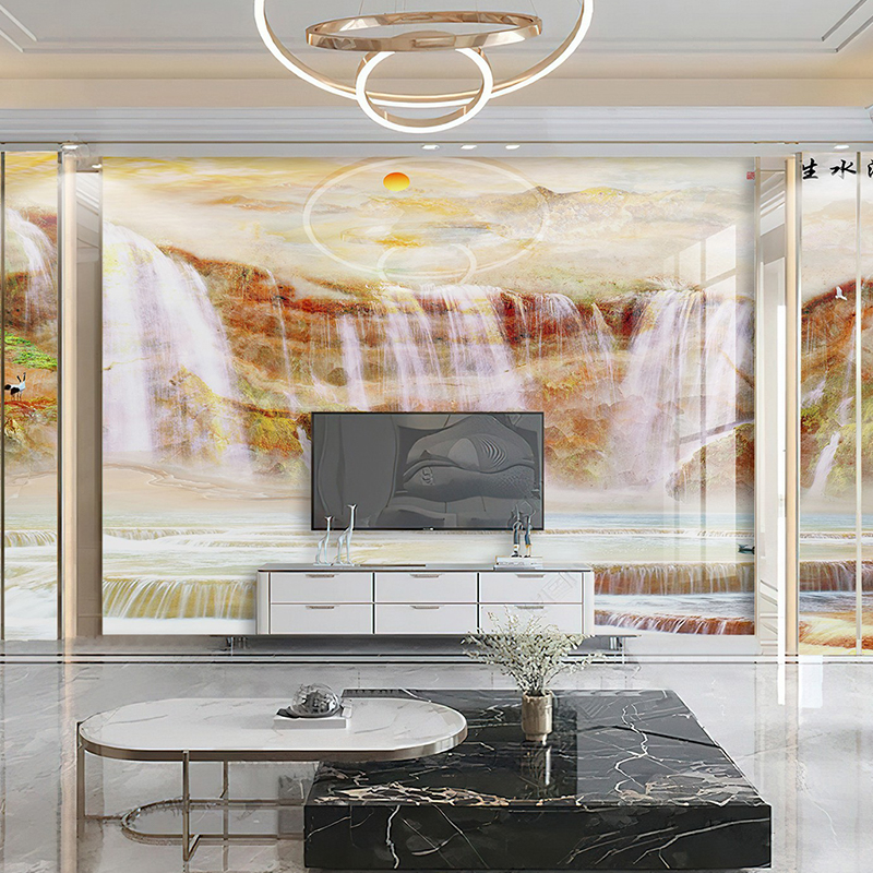  Tranh PVC Vân Đá 864292