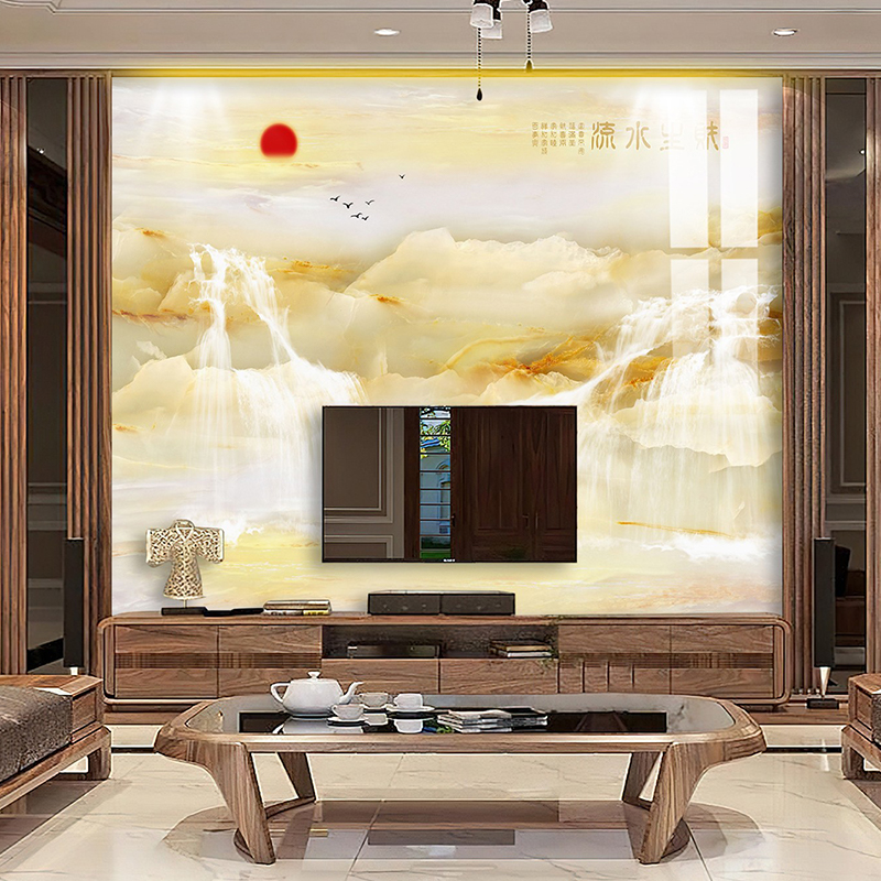  Tranh PVC Vân Đá 864293