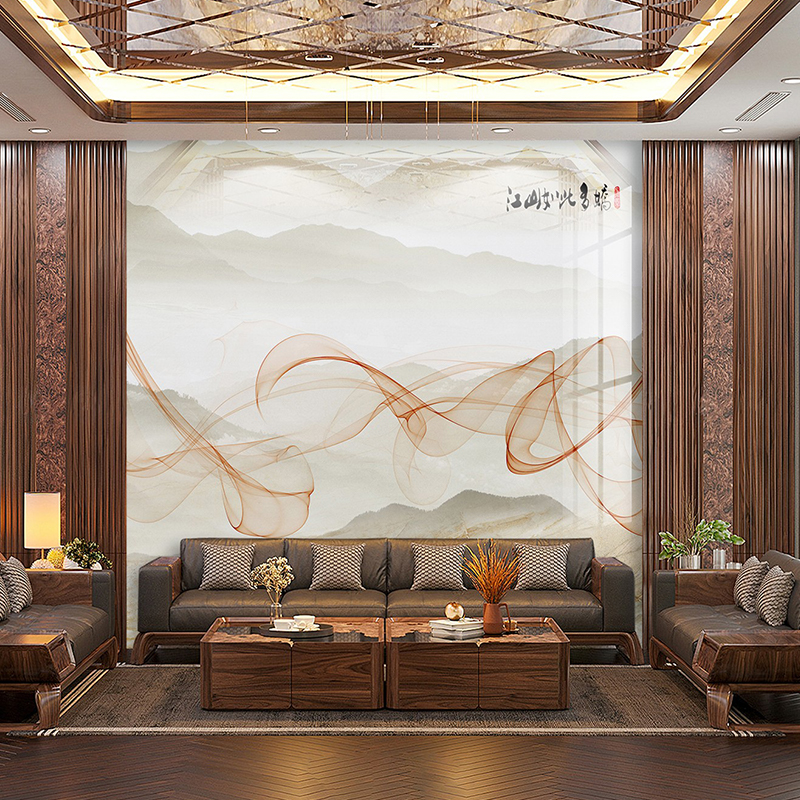  Tranh PVC Vân Đá 864387