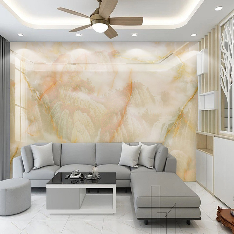  Tranh PVC Vân Đá 864394