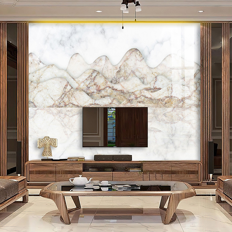  Tranh PVC Vân Đá 864396