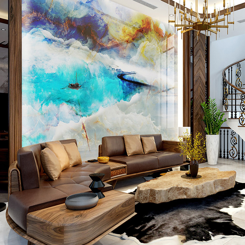  Tranh PVC Vân Đá 864398