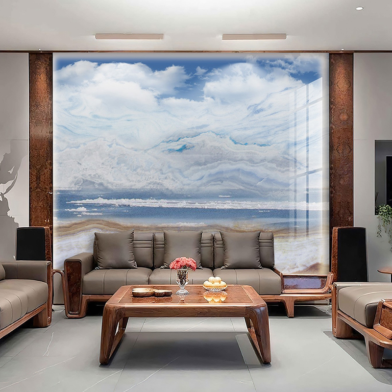  Tranh PVC Vân Đá 864400