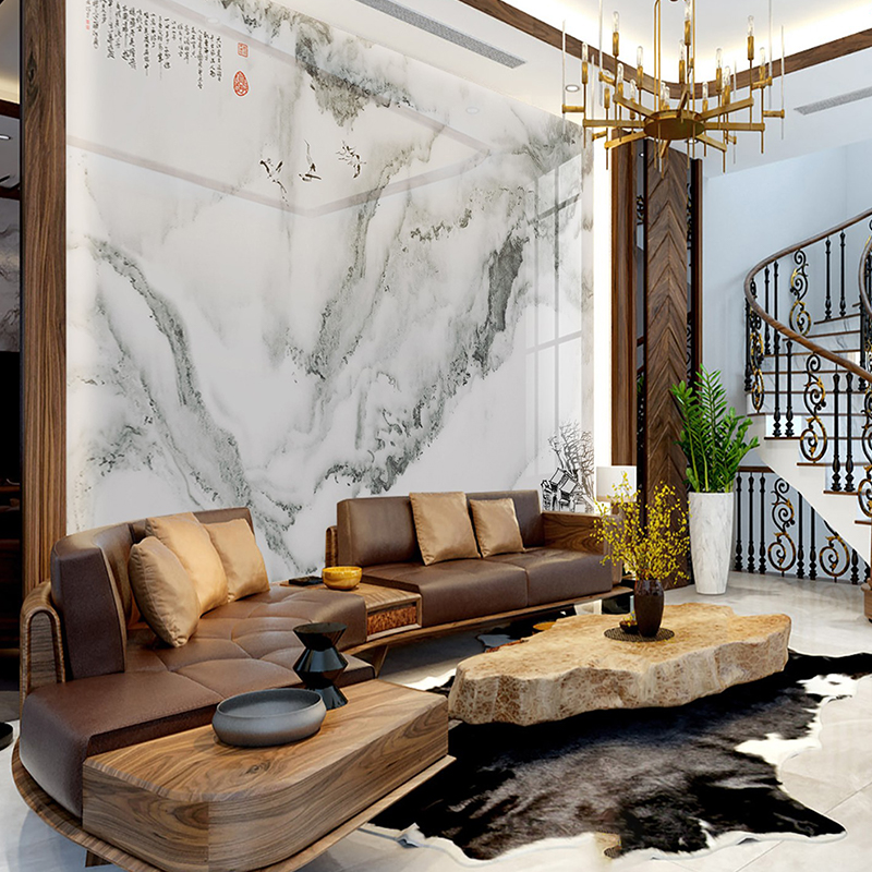  Tranh PVC Vân Đá 864404