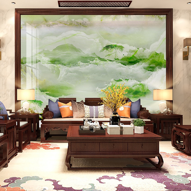  Tranh PVC Vân Đá 864412