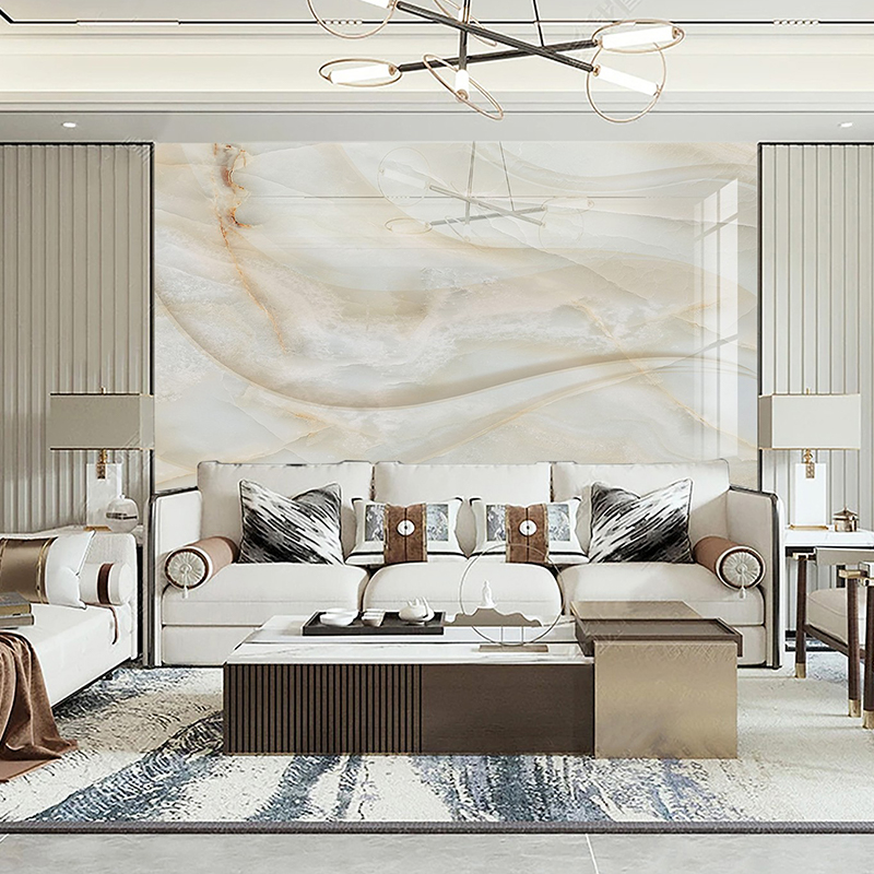  Tranh PVC Vân Đá 864415