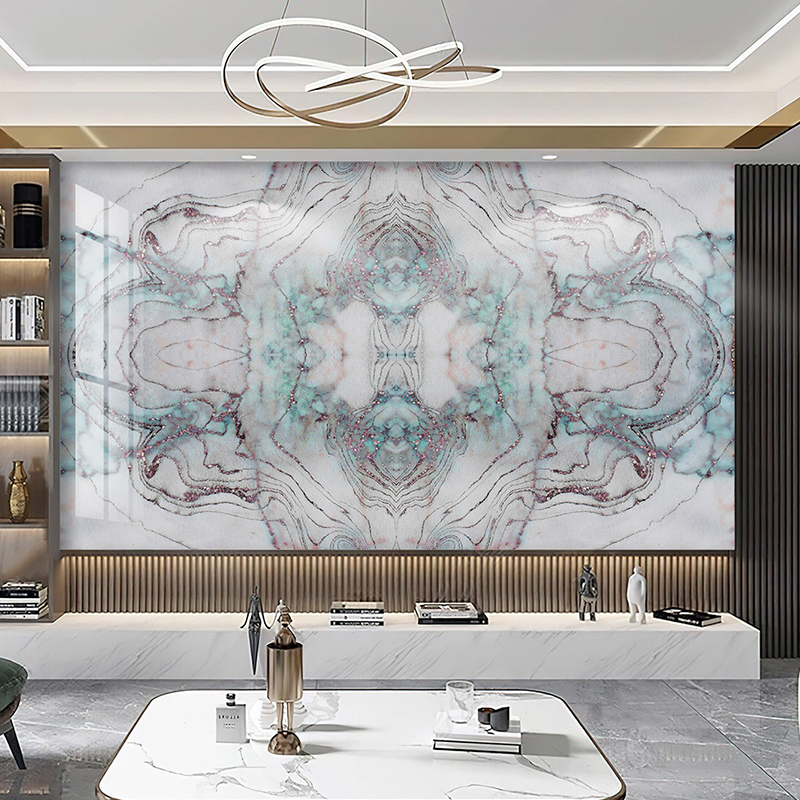  Tranh PVC Vân Đá 864418