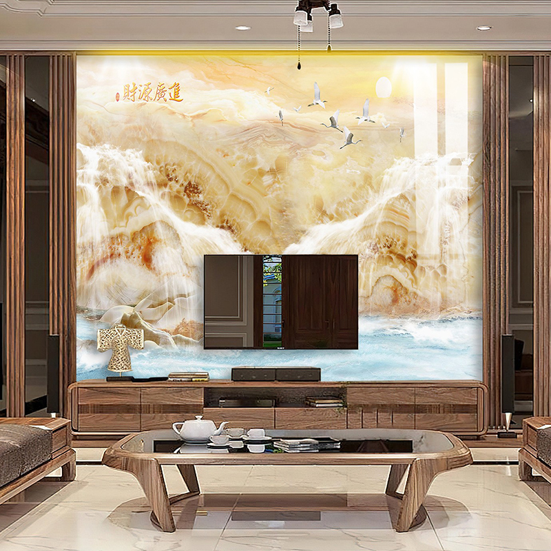  Tranh PVC Vân Đá 864425