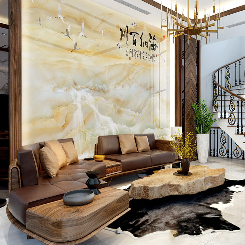  Tranh PVC Vân Đá 864428