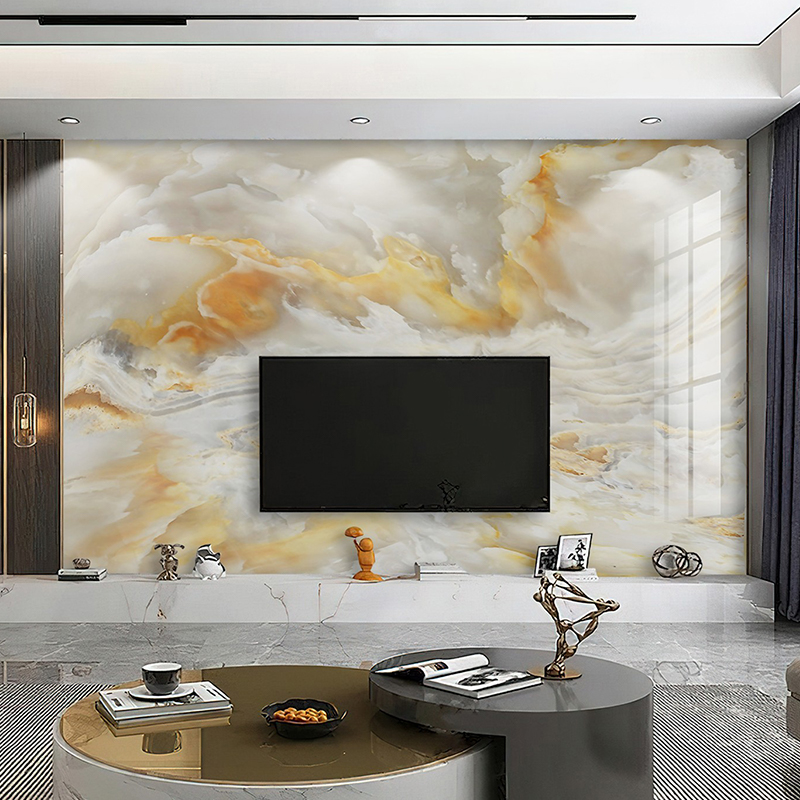  Tranh PVC Vân Đá 864429