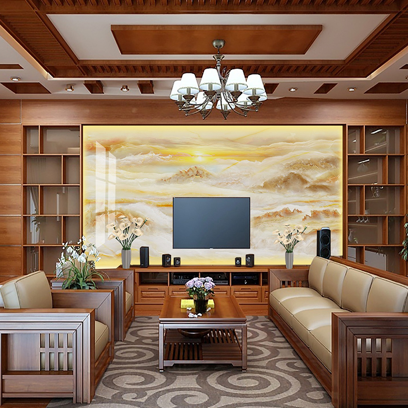  Tranh PVC Vân Đá 864430