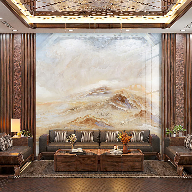  Tranh PVC Vân Đá 864431