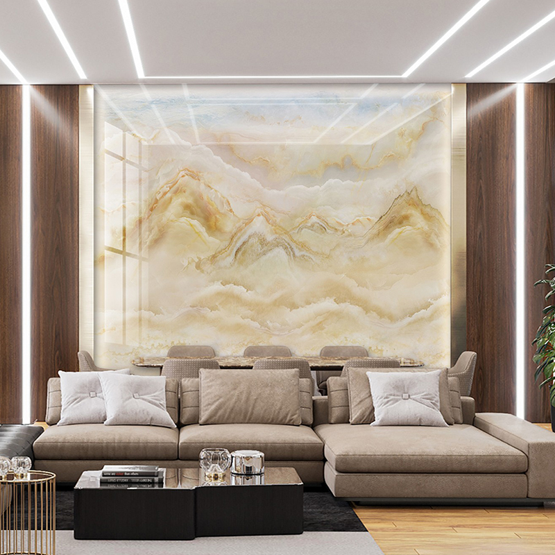  Tranh PVC Vân Đá 864433