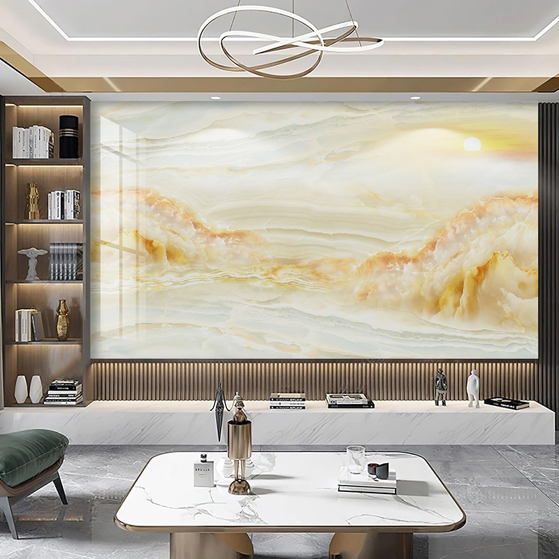  Tranh PVC Vân Đá 864434