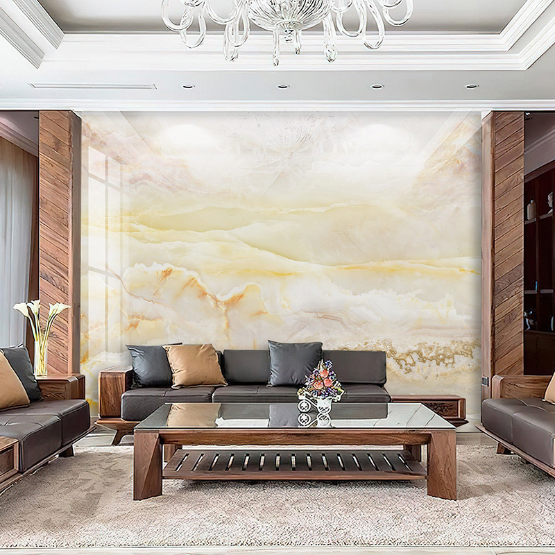  Tranh PVC Vân Đá 864435