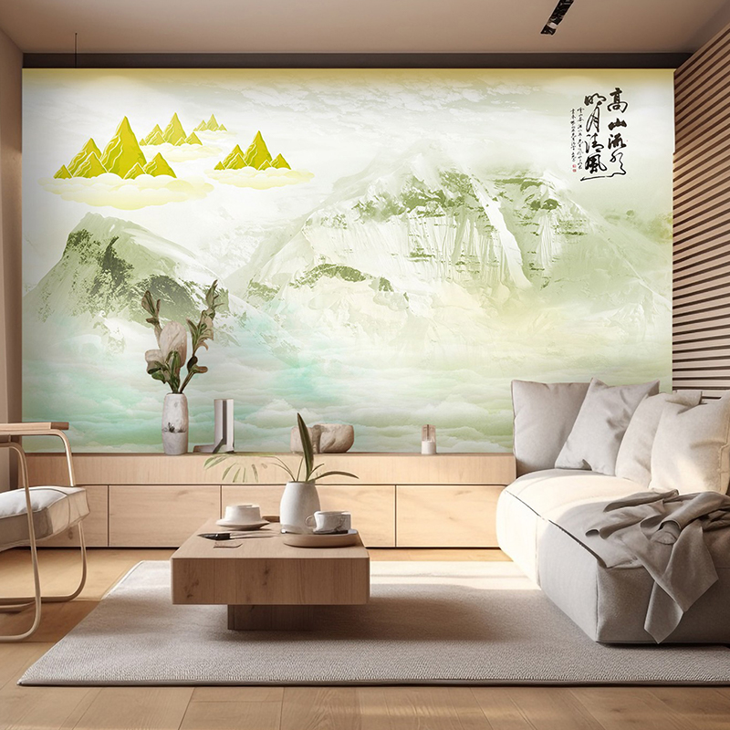  Tranh PVC Vân Đá 864437