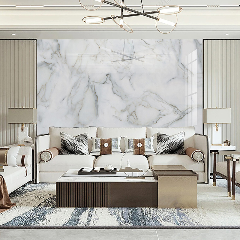  Tranh PVC Vân Đá 864439