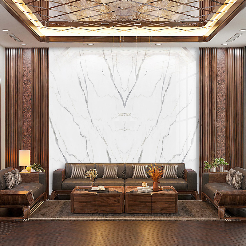  Tranh PVC Vân Đá 864441