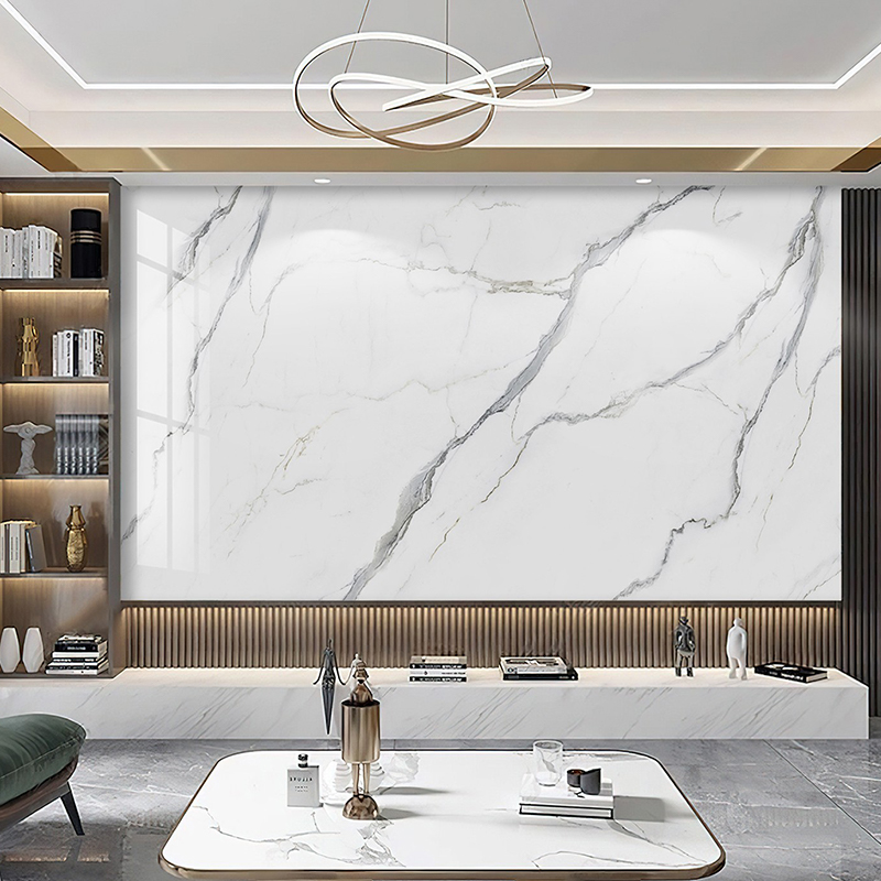  Tranh PVC Vân Đá 864442