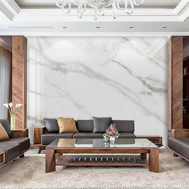  Tranh PVC Vân Đá 864445