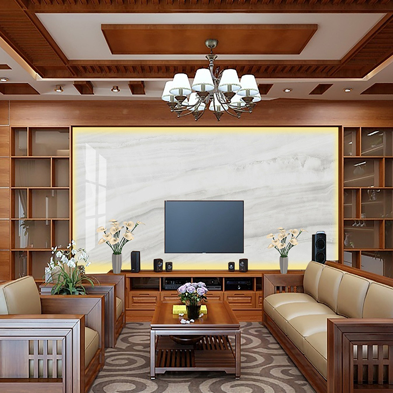  Tranh PVC Vân Đá 864447