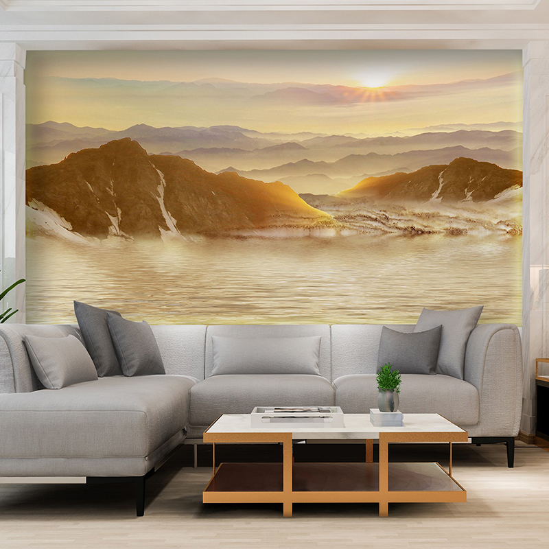  Tranh PVC Vân Đá 864448