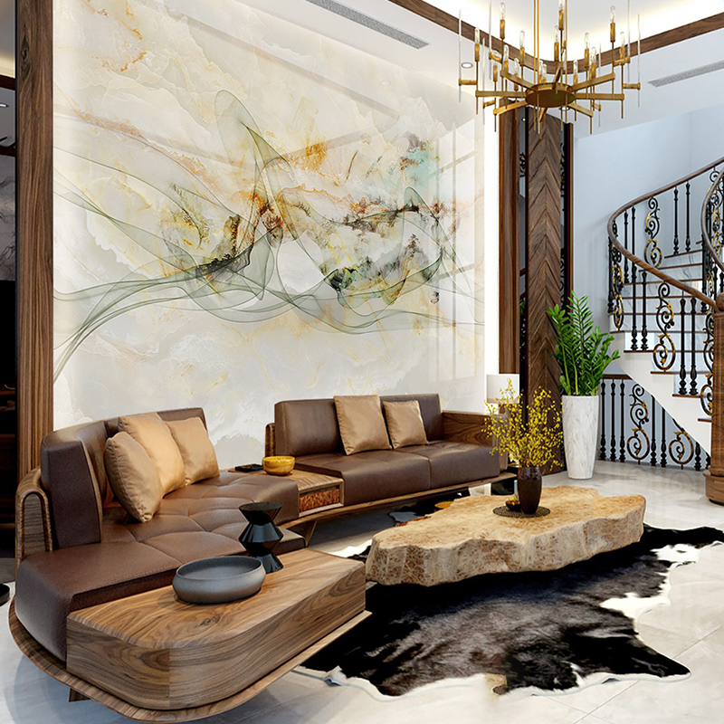  Tranh PVC Vân Đá 864452