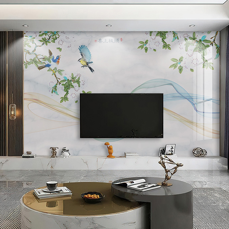  Tranh PVC Vân Đá 864460