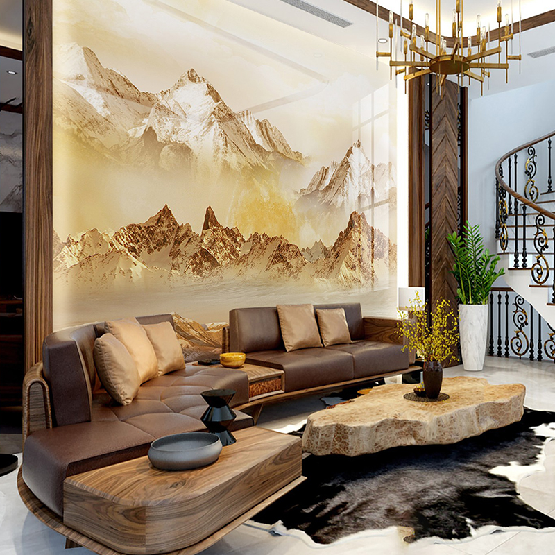  Tranh PVC Vân Đá 864464