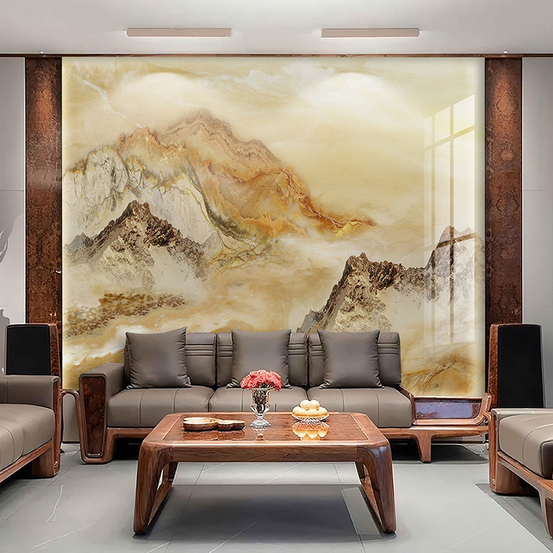  Tranh PVC Vân Đá 864466