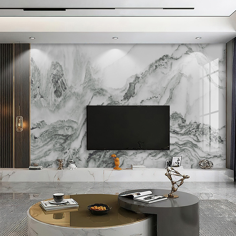  Tranh PVC Vân Đá 864473