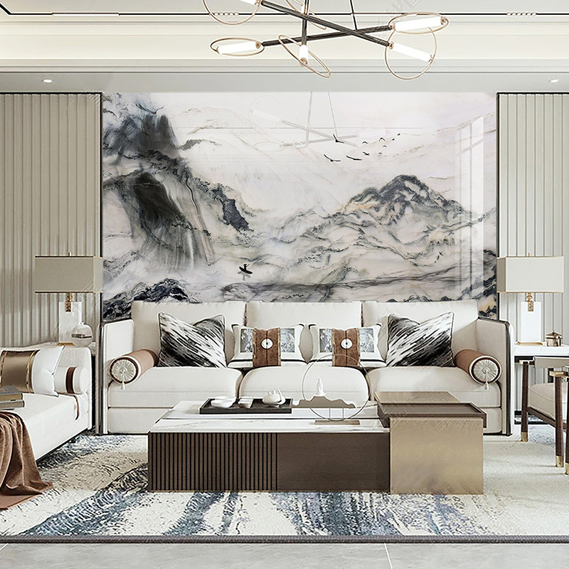  Tranh PVC Vân Đá 864474