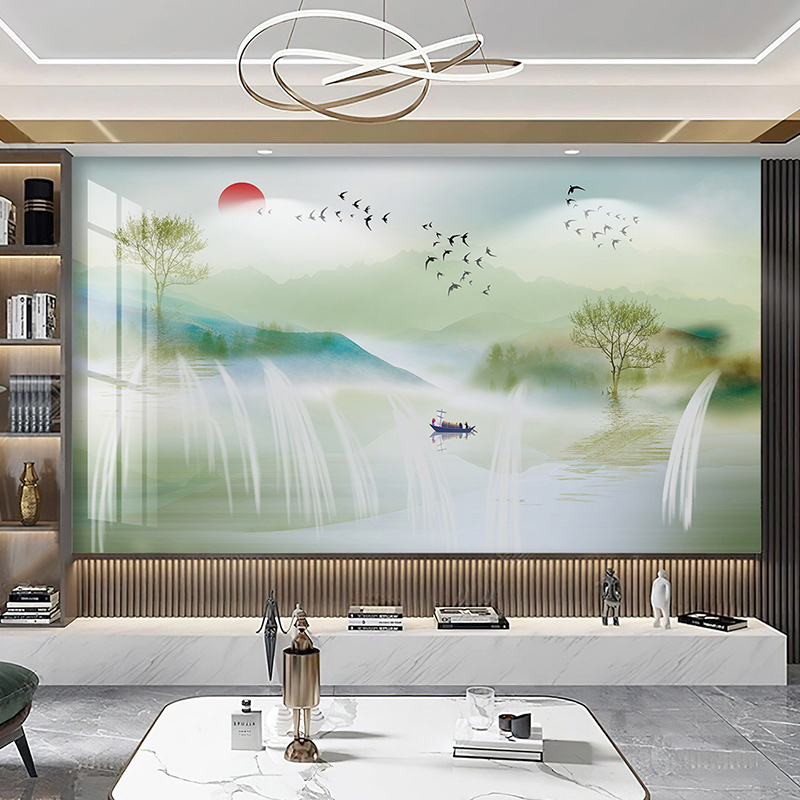  Tranh PVC Vân Đá 864475