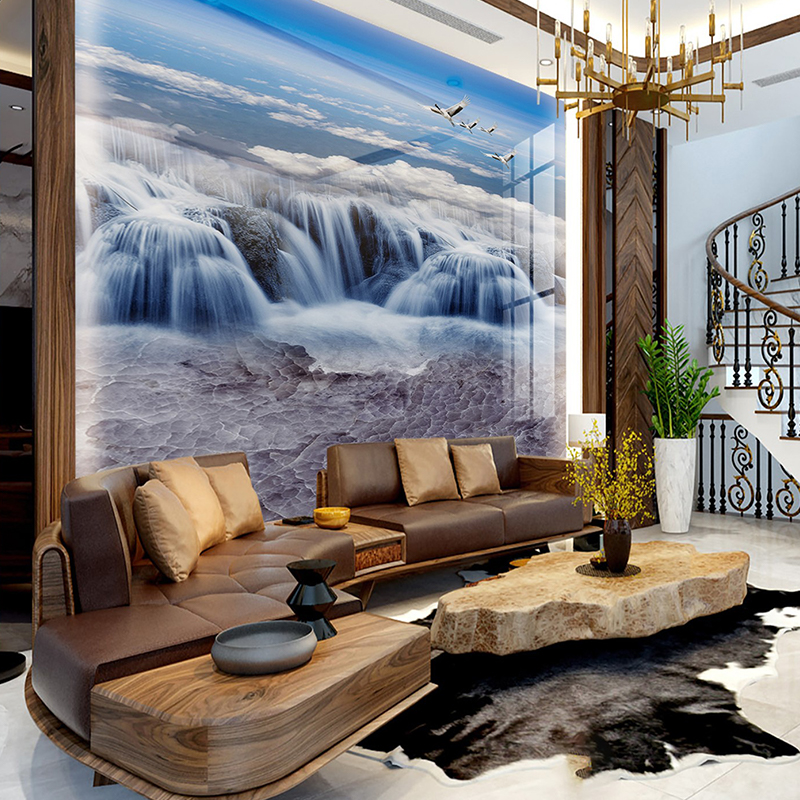  Tranh PVC Vân Đá 864476