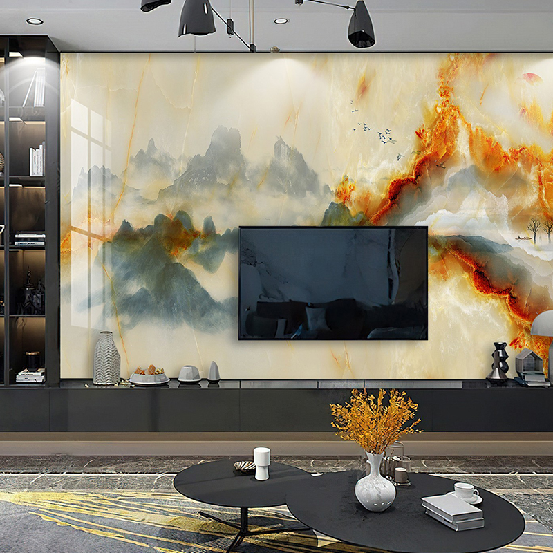  Tranh PVC Vân Đá 864480