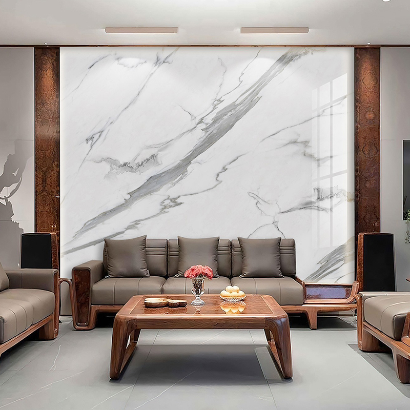  Tranh PVC Vân Đá 864527