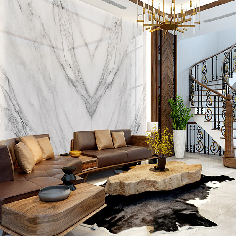  Tranh PVC Vân Đá 864530