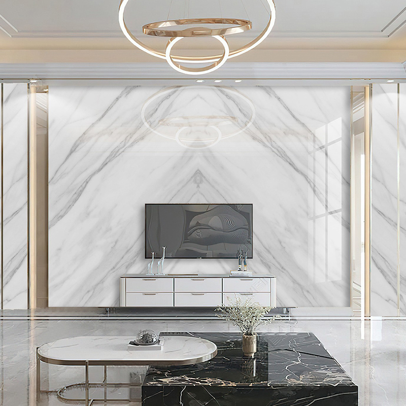  Tranh PVC Vân Đá 864531