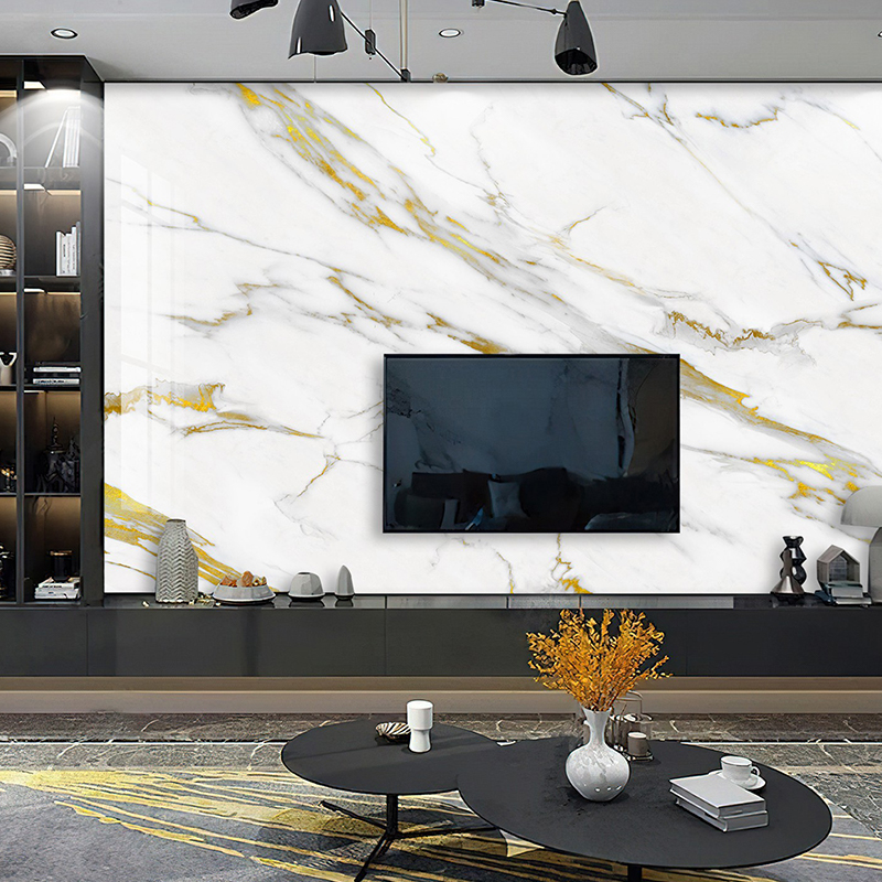  Tranh PVC Vân Đá 864532